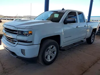 2016 Chevrolet Silverado 1500 1GCVKSEJXGZ402773 Lot 49083726