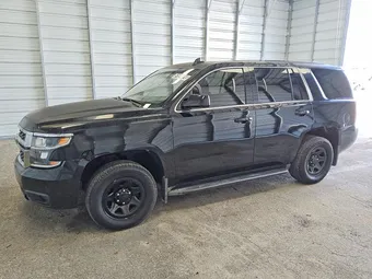 2017 Chevrolet Tahoe 1GNLCDEC9HR204972 Lot 51597876