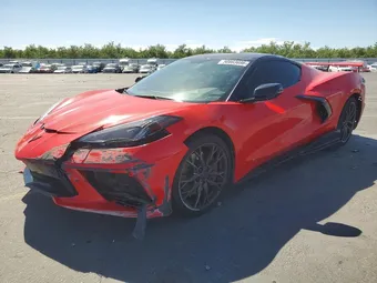 2023 Chevrolet Corvette 1G1YC2D46P5139574