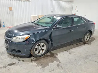 2016 Chevrolet Malibu 1G11C5SA2GU135443 Lot 54526126