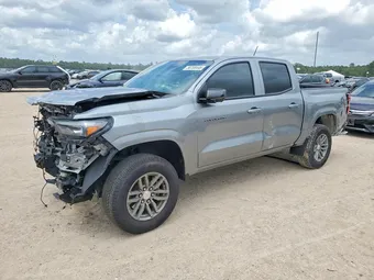 2026 Chevrolet Colorado 1GCPSCEK8T1115562