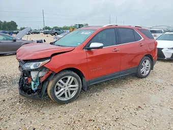2020 Chevrolet Equinox 2GNAXNEV8L6234682 Lot 50665166