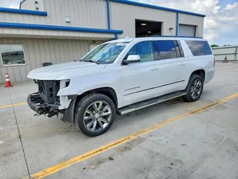 2018 Chevrolet Suburban 1GNSCHKC0JR289312