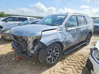 2024 Chevrolet Tahoe 1GNSKPKLXRR249716