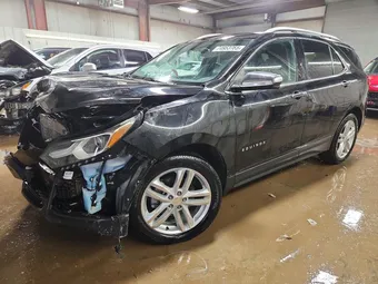 2019 Chevrolet Equinox 2GNAXPEXXK6288805 Lot 74953765