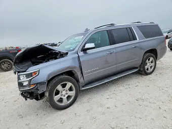 2020 Chevrolet Suburban 1GNSCJKJ3LR206870