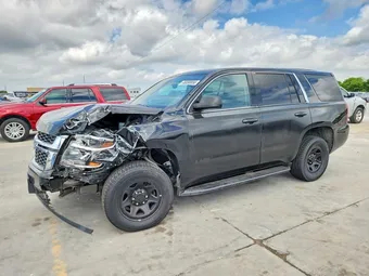 2020 Chevrolet Tahoe 1GNLCDECXLR239478 Lot 49390656