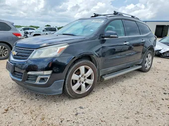 2016 Chevrolet Traverse 1GNKVGKDXGJ302457 Lot 55028896