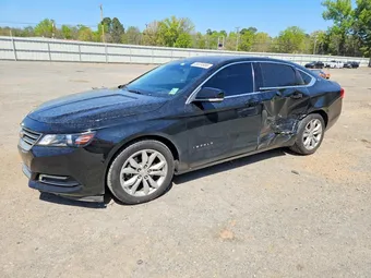 2019 Chevrolet Impala 1G11Z5SA5KU138473