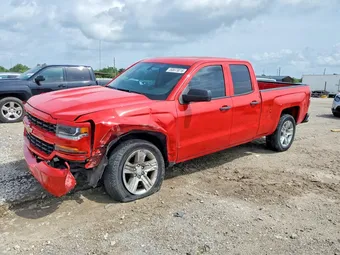 2016 Chevrolet Silverado 1500 1GCRCPECXGZ364829 Lot 50073016