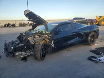 2023 Chevrolet Corvette 1G1YB2D4XP5124286