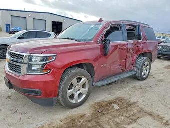 2016 Chevrolet Tahoe 1GNSCBKC6GR148234 Lot 41653866