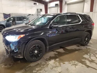 2018 Chevrolet Traverse 1GNEVGKW6JJ280205 Lot 50311256