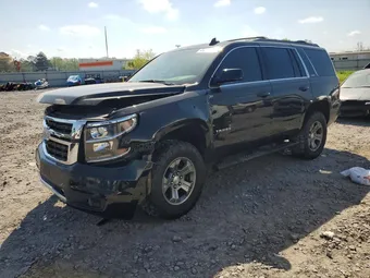 2019 Chevrolet Tahoe 1GNSKBKC3KR207669 Lot 46692676