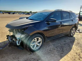 2020 Chevrolet Equinox 2GNAXLEX8L6150786 Lot 45961016