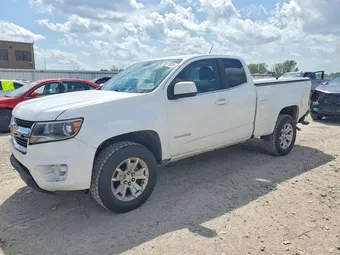 2020 Chevrolet Colorado 1GCHSCEAXL1180344 Lot 50176036