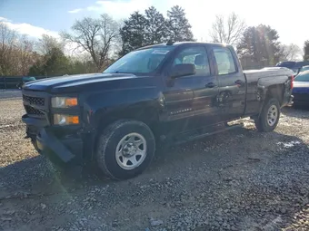 2015 Chevrolet Silverado 1500 1GCVKPEH3FZ364263 Lot 45996986