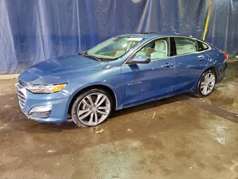 2024 Chevrolet Malibu 1G1ZE5ST9RF208118 Lot 46902056