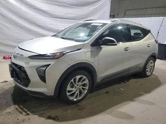 2023 Chevrolet Bolt EUV 1G1FY6S09P4143298