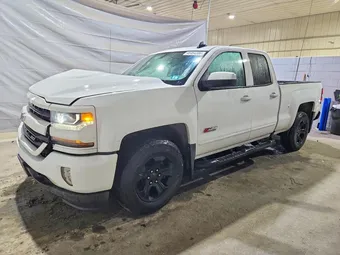2019 Chevrolet Silverado 1500 2GCVKPECXK1214402 Lot 48484306