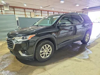 2020 Chevrolet Traverse 1GNERGKW1LJ321265 Lot 51661056