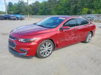 2017 Chevrolet Malibu 1G1ZH5SX8HF255908 Lot 52522466