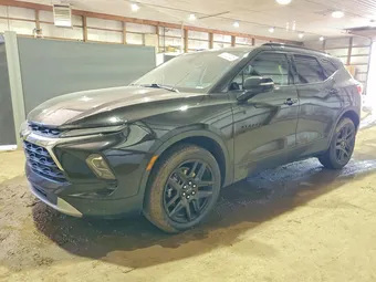 2023 Chevrolet Blazer 3GNKBJR41PS148764