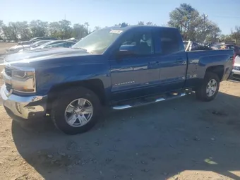 2017 Chevrolet Silverado 1500 1GCRCREH2HZ242832 Lot 80785765