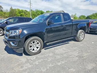 2019 Chevrolet Colorado 1GCHTCENXK1303025 Lot 53084416