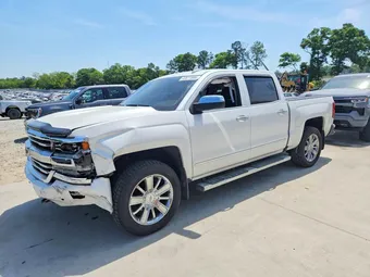 2016 Chevrolet Silverado 3GCUKTEJ5GG205477 Lot 49617606