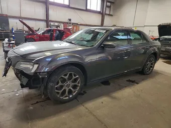 2016 Chrysler 300 2C3CCAGG5GH238921 Lot 73166345