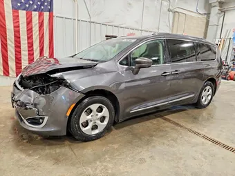 2017 Chrysler Pacifica 2C4RC1EG7HR770532 Lot 53782196