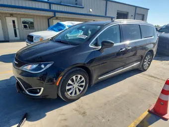 2017 Chrysler Pacifica 2C4RC1BG9HR795078 Lot 52674746