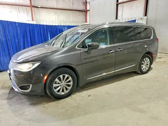 2019 Chrysler Pacifica 2C4RC1BG9KR665762 Lot 52450596