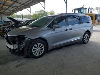 2019 Chrysler Pacifica 2C4RC1BG7KR537357 Lot 48428716
