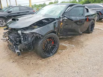 2022 Dodge Charger 2C3CDXCT8NH110298 Lot 52325506
