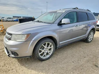 2017 Dodge Journey 3C4PDDFG3HT513336 Lot 54717566