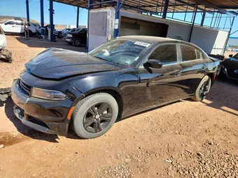 2023 Dodge Charger 2C3CDXBG9PH698090 Lot 52451946