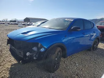2024 Dodge Hornet ZACPDFDW7R3A21057