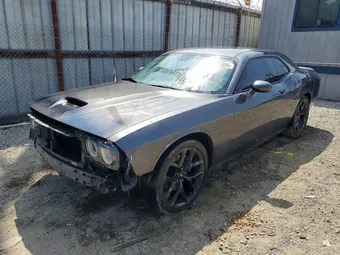 2019 Dodge Challenger 2C3CDZJG7KH737314 Lot 64630446