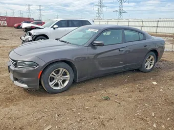 2015 Dodge Charger 2C3CDXBG9FH927642 Lot 50151366