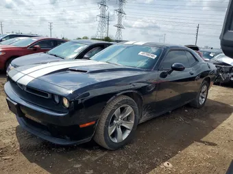 2018 Dodge Challenger 2C3CDZAG4JH245998 Lot 49798246