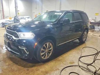 2022 Dodge Durango 1C4RDJAG3NC107059 Lot 49105616