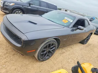 2015 Dodge Challenger 2C3CDZAT5FH855929 Lot 52988136