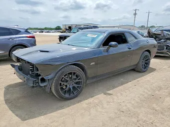 2018 Dodge Challenger 2C3CDZAG5JH155078 Lot 51343876