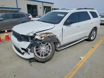 2023 Dodge Durango 1C4RDJDG7PC637128 Lot 45941196
