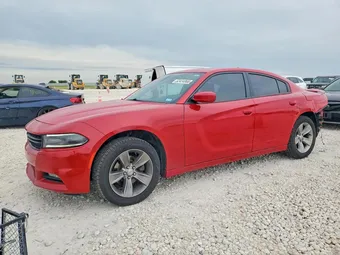 2016 Dodge Charger 2C3CDXHG8GH310533 Lot 52424966