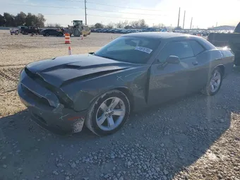 2017 Dodge Challenger 2C3CDZAG8HH501537 Lot 74878785