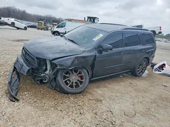 2017 Dodge Durango 1C4RDJDG1HC799421 Lot 98759685