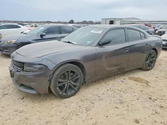 2018 Dodge Charger 2C3CDXBG5JH337088 Lot 77028445